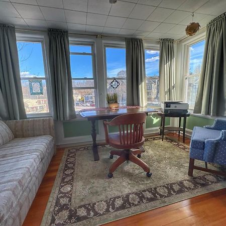 Victorian Condo Boston Exterior foto